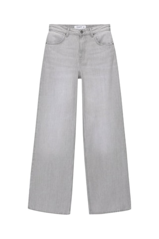 Jeans - Grijs