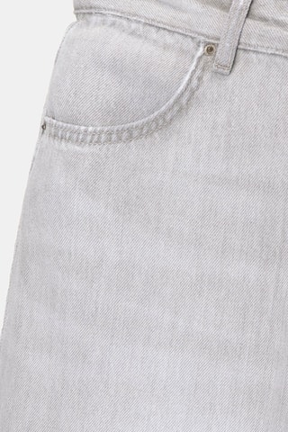 Jeans - Grijs