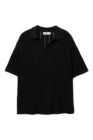 Polo - Zwart