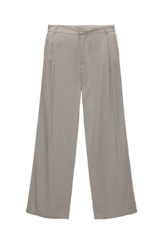 Broek - Taupe