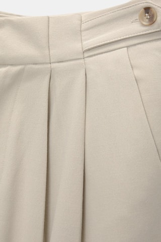 Broek - Lichtgrijs