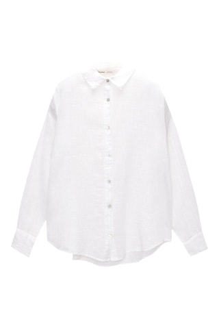 Blouse - Wit