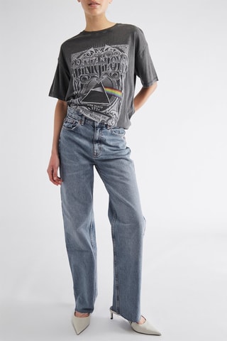 Jeans - Blauw
