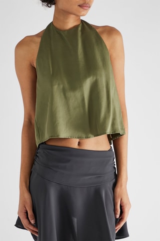Top - Groen