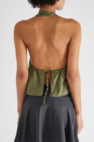 Top - Groen