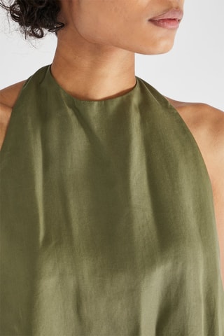 Top - Groen