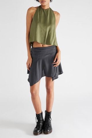Top - Groen