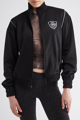 Sweater - Zwart