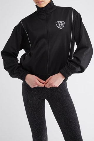 Sweater - Zwart
