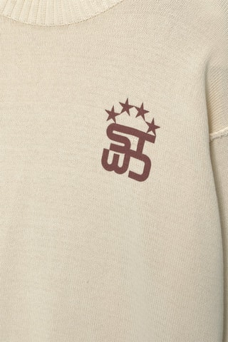 Trui - Beige