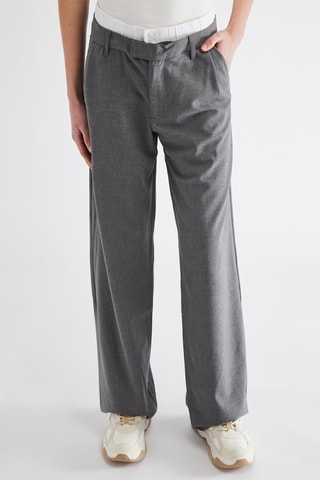 Broek - Grijs