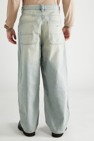 Jeans - Hemelsblauw