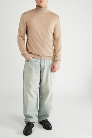 Jeans - Hemelsblauw