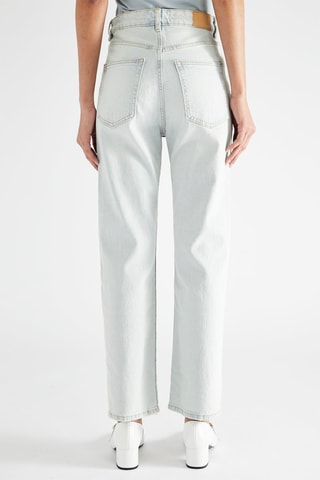 Rechte Jeans - Lichtblauw