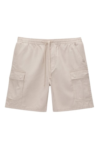 Bermuda - Beige