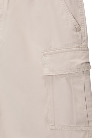 Bermuda - Beige