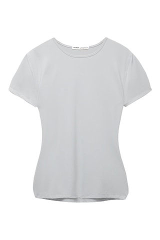 T-shirt - Grijs