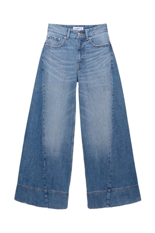 Jeans - Blauw