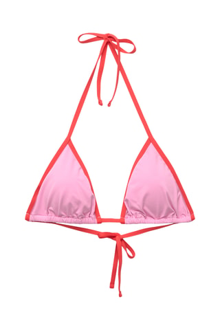 Bikinitop - Roze