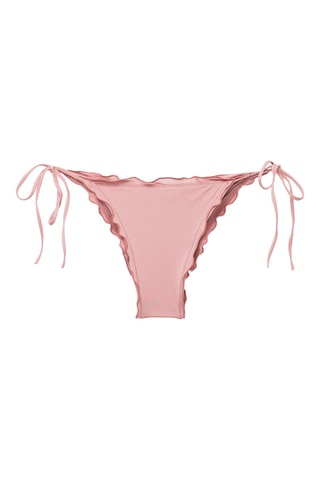Bikinibroekje - Roze