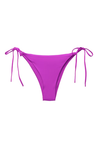 Bikinibroekje - Fuchsia