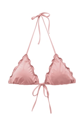 Bikinitop - Roze