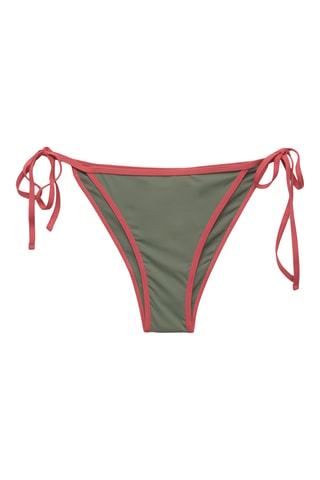 Bikinibroekje - Kaki