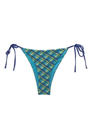 Bikinibroekje - Lichtgroen