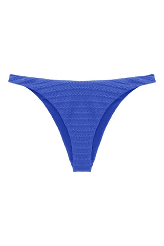 Bikinibroekje - Koningsblauw