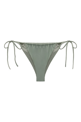 Bikinibroekje - Kaki