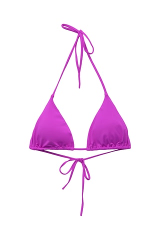 Bikinitop - Fuchsia