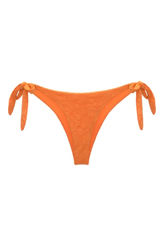 Bikinibroekje - Oranje