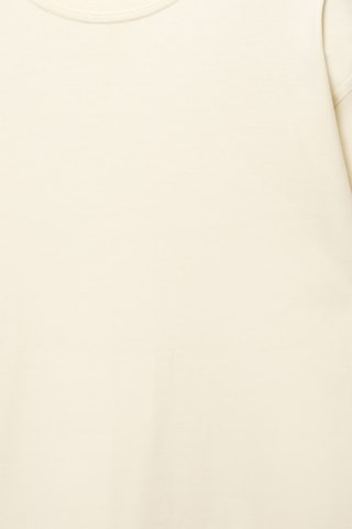 T-shirt - Beige
