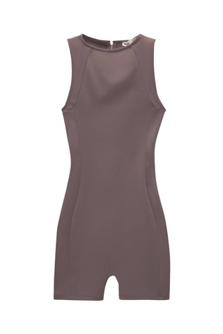 Playsuit - Bruin