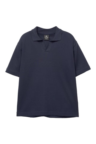 Polo - Zwart