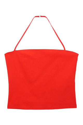 Top - Koraalrood