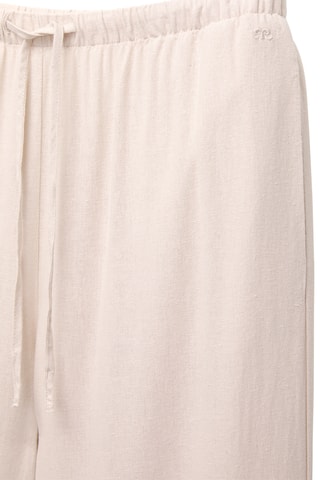 Broek - Lichtbeige