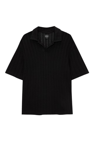 Polo - Zwart