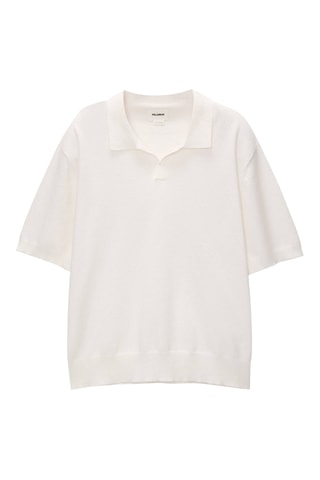 Polo - Wit