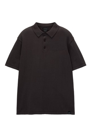 Polo - Zwart