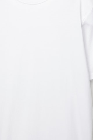 T-shirt - Wit