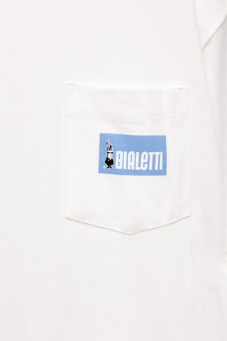 T-shirt - Wit