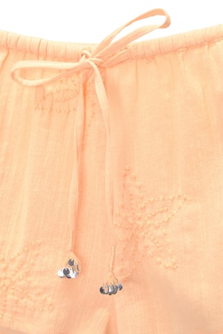 Short - Oranje