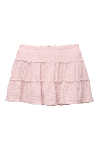Minirok - Roze
