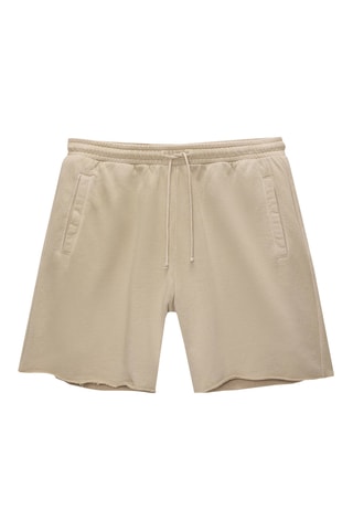 Bermuda - Beige