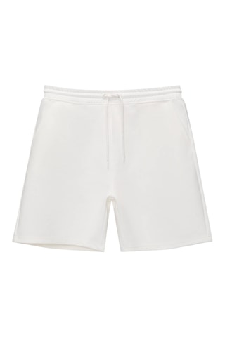 Bermuda - Wit