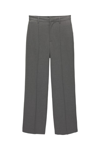 Broek - Grijs