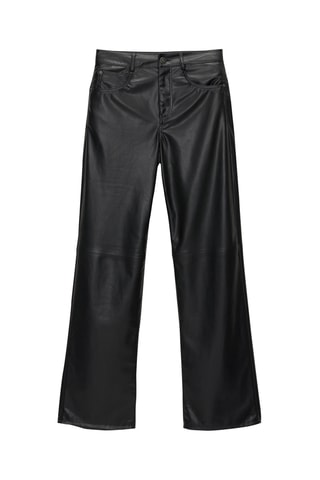 Broek - Zwart