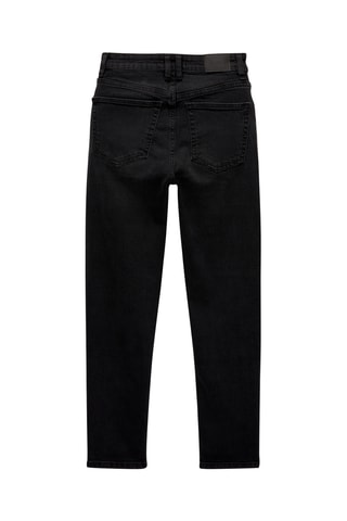 Jeans - Zwart
