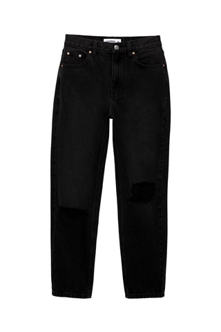 Jeans - Zwart